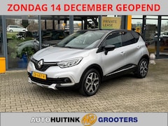 Renault Captur - 1.2 TCe Intens 120pk - Navi - camera