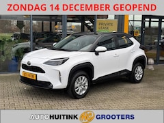 Toyota Yaris Cross - 1.5 Hybrid Active - camera - Navi