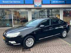 Citroën C5 - 1.6 THP COMFORT NL-auto 1e eig. YOUNGTIMER