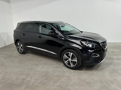 Peugeot 5008 - Allure, 130 pk, Automaat, elec.A.klep, 7 Pers., camera, pdc v+a