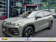 Volkswagen Tayron - 1.5 TSI DSG EHYBRID 272PK R-LINE PANO.DAK/TREKHAAK/ACC/H+K/CAMERA/NAVI/CARPLAY