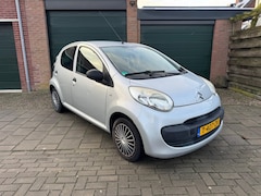 Citroën C1 - 1.0-12V SEDUCTION / 5-DEURS / APK NIEUW