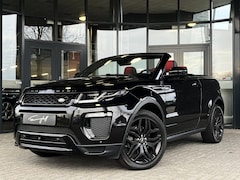 Land Rover Range Rover Evoque - CONVERTIBLE 2.0 SI4 HSE DYNAMIC