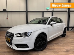 Audi A3 Sportback - 1.4 TFSI Attraction Pro Line g-tron