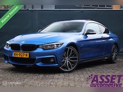 BMW 4-serie Coupé - 440i High Executive