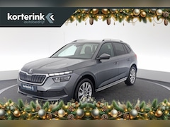 Skoda Kamiq - 1.0 TSI Business Edition | Camera | All Season