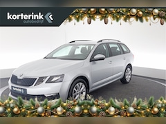 Skoda Octavia Combi - 1.0 TSI Greentech Business Edition