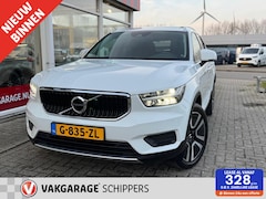 Volvo XC40 - 1.5 T3 Momentum Pro, Panorama dak