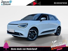 Dongfeng Box - Launch Edition 42 kWh |Demo|Full Option|Rijklaarprijs|310 km range|