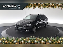 Skoda Fabia Combi - 1.0 TSI Business Edition
