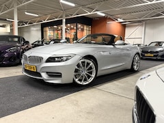 BMW Z4 Roadster - [E89] sDrive35iS DCT High Executive l NL-geleverd l Navi Prof l HiFi l Elek. stoelen