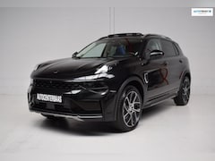 Lynk & Co 01 - 1.5 VIRTUAL / 360 CAMERA / INFINITY GELUID / PANORAMADAK / ADAPT.CRUISE / 20INCH / LED / S