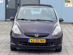 Honda Jazz - 1.2 Cool, 2eigenaar, Trekhaak, airco, achteruitrijcamera, km nap