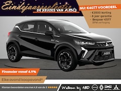 Mitsubishi ASX - Intense+ 1.8 HEV | Achteruitrijcamera | Adaptive Cruise Control (ACC) (alleen automaat) |