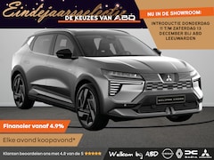 Mitsubishi Eclipse Cross - Instyle 87 kWh | Achteruitrijcamera | Adaptive Cruise Control (ACC) | Blind Spot Warning (