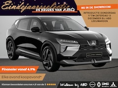 Mitsubishi Eclipse Cross - Intense+ 87 kWh | Achteruitrijcamera | Adaptive Cruise Control (ACC) | Blind Spot Warning