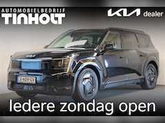 Kia EV9 - Launch Edition 99.8 kWh Beschikbaar in Overleg