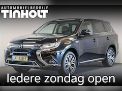 Mitsubishi Outlander - 2.4 PHEV Pure+ Trekhaak