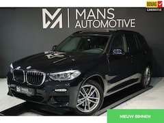 BMW X3 - XDrive30i / PANODAK / HUD / MEMORY / KEYLESS / 360 / H&K / DEALER SERVICE