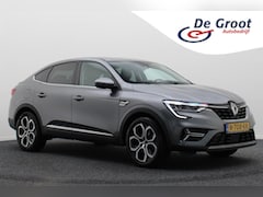Renault Arkana - 1.6 E-Tech Hybrid 145 Intens Climate, Camera, ACC, Winterpakket, Apple Carplay, LED, PDC,