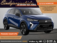 Mitsubishi Grandis - First Edition 1.8 HEV | Achteruitrijcamera | Adaptive Cruise Control (ACC) | Automatic Hig