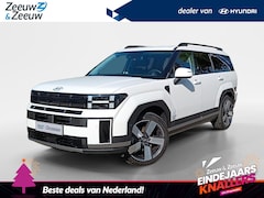 Hyundai Santa Fe - 1.6 T-GDI PHEV Premium 4WD 7p. PLUG IN HYBRIDE | BOUWJAAR 2025