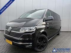 Volkswagen Transporter - 2.0 TDI EINDEJAARSAANBIEDING L2H1 BULLI Virtual Cockpit Apple Ca