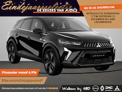 Mitsubishi Grandis - Instyle 1.8 HEV | Achteruitrijcamera | Adaptive Cruise Control (ACC) | Automatic High Beam