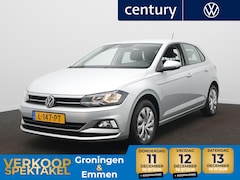 Volkswagen Polo - 1.0 TSI Comfortline PDC - LED dagrijverlichting - ACC - DAB