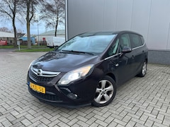 Opel Zafira Tourer - 1.6CDTI Cosmo 7zitter