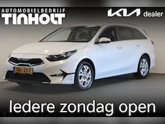 Kia Cee'd Sportswagon - Ceed 1.0 T-GDi DynamicPlusLine