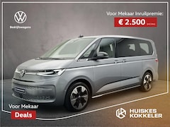 Volkswagen Multivan - 1.5 245pk DSG eHybrid L2 Bulli Edition 4Motion | Excl. kosten rijklaarmaken | incl. inruil