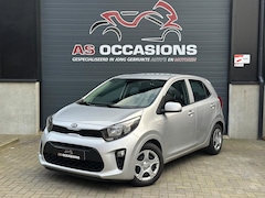 Kia Picanto - 1.0 CVVT EconomyPlusLine - CARPLAY - Full Historie