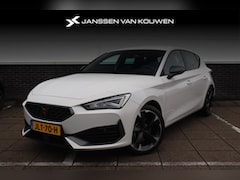 CUPRA Leon - 1.4 e-Hybrid SOH 96% Stoelverwarming Navi Clima Keyless 18" LMW