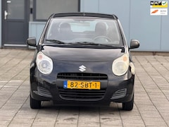 Suzuki Alto - 1.0 Cool Comfort, airco, km nap, aluminium velgen