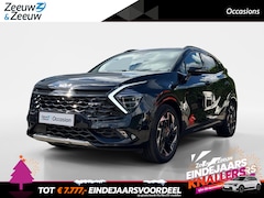 Kia Sportage - 1.6 T-GDi Plug-in Hybrid AWD GT-PlusLine | 360gr camera | Navigatie | Dodehoek detectie |