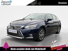 Lexus CT 200h - Business Line Pro | Climate control | Navigatie | Parkeer camera achter | Cruise control |