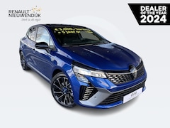 Renault Clio - 1.6 E-Tech Full Hybrid 145 esprit Alpine / VOORRAAD ACTIE NIEUW / 3000, - KORTING / 5 JAAR