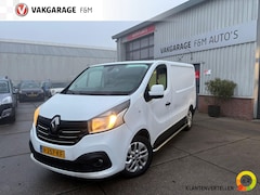 Renault Trafic - 1.6 dCi T27 L1H1 Luxe Energy