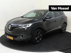 Renault Kadjar - 1.2 TCe Extase | Camera | Leder | Stoelverwarming