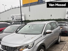 Peugeot 5008 - 1.2 PureTech Blue Lease Executive