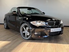 BMW 1-serie Cabrio - 125i M Sport CARPLAY | CAMERA | TOPSTAAT