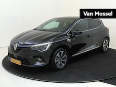 Renault Clio - 1.6 E-Tech Hybrid 140 Serie Limitee E-TECH | Navigatie | 360 Camera