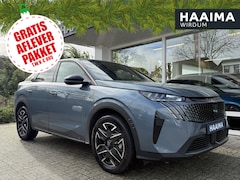 Peugeot 3008 - 1.2 Hybrid 145 GT | Stoel- & stuurverwarming | Elektr. achterklep | Full LED | Achteruitri