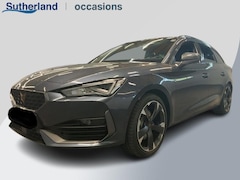 CUPRA Leon Sportstourer - 1.4 e-Hybrid Business PHEV | Achteruitrijcamera | Navgatie | Climate control | Stoel-Stuur