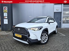 Toyota Corolla Cross - Hybrid 140 Active | Org NL en 1e Eigenaar |