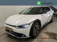 Kia EV6 - Aut. Edition Plus 77.4 kWh | Trekhaak | Leder | Navi | Camera |