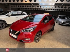 Nissan Micra - 1.0 IG-T N-Design