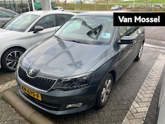 Skoda Fabia - 1.2 TSI JOY 90 PK | Cruise Control | Bluetooth | Airco | Lichtmetalen Velgen | Getinte Rui