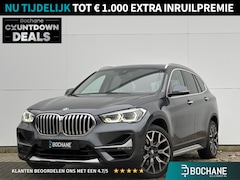 BMW X1 - sDrive20i Business Edition Plus | Panoramadak | Sportstoelen | Vol leder | 1e Eig |
